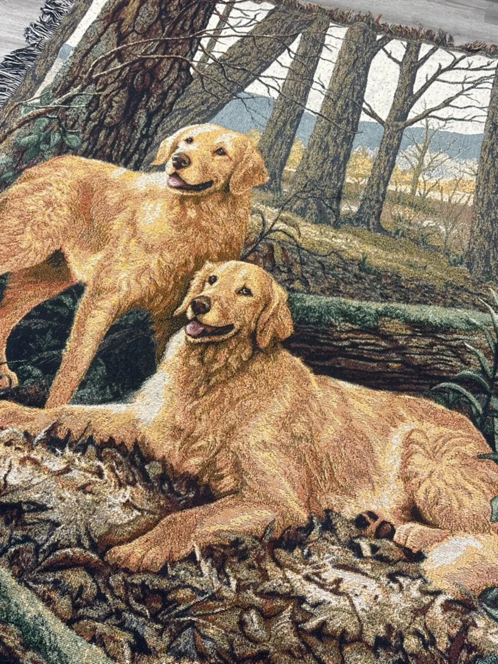 Linda picken light pilling